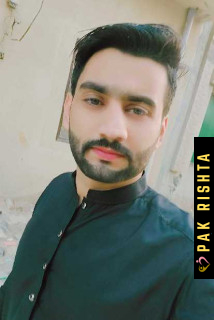 Wahab Ali